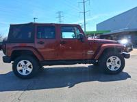 2008 JEEP WRANGLER WAUKEGAN, ILLINOIS - Image 5