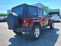 2008 JEEP WRANGLER WAUKEGAN, ILLINOIS - Image 6