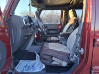 2008 JEEP WRANGLER WAUKEGAN, ILLINOIS - Image 9