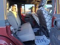 2008 JEEP WRANGLER WAUKEGAN, ILLINOIS - Image 10