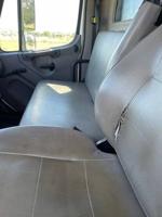 2018 FREIGHTLINER M2 22ft FLATBED *NON-CDL, CUMMINS, PTO READY* SAN FRANCISCO - Image 8