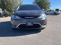 2020 Chrysler Pacifica Limited city of san diego - Image 3