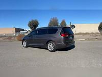 2020 Chrysler Pacifica Limited city of san diego - Image 5