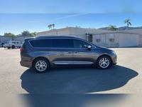 2020 Chrysler Pacifica Limited city of san diego - Image 8