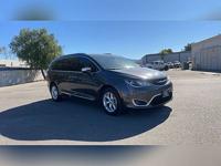 2020 Chrysler Pacifica Limited city of san diego - Image 9