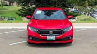 2019 Honda Civic Rallye Red Great Deal**AVAILABLE** San Diego - Image 6