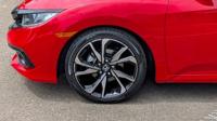 2019 Honda Civic Rallye Red Great Deal**AVAILABLE** San Diego - Image 10