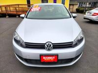 2013 Volkswagen Golf 2.5L Hatchback 4D Salem OR - Image 3