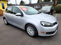 2013 Volkswagen Golf 2.5L Hatchback 4D Salem OR - Image 4