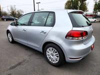 2013 Volkswagen Golf 2.5L Hatchback 4D Salem OR - Image 5