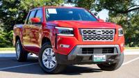 2022 Nissan Frontier Red WOW... GREAT DEAL! San Diego - Image 3