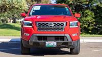 2022 Nissan Frontier Red WOW... GREAT DEAL! San Diego - Image 6