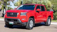 2022 Nissan Frontier Red WOW... GREAT DEAL! San Diego - Image 7