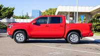 2022 Nissan Frontier Red WOW... GREAT DEAL! San Diego - Image 9