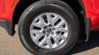 2022 Nissan Frontier Red WOW... GREAT DEAL! San Diego - Image 10