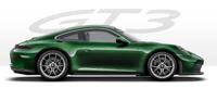 2026 Porsche 911 Touring GT3 (992.2) Financial District