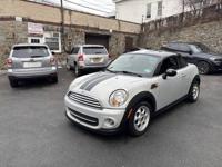 2014 MINI COOPER 2DR COUPE EXCELLENT CONDITION!!! YONKER NY