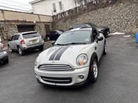 2014 MINI COOPER 2DR COUPE EXCELLENT CONDITION!!! YONKER NY - Image 7