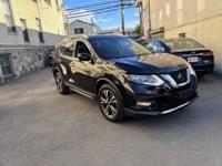 2018 NISSAN ROGUE SL EXCELLENT CONDITION!!! YONKER NY