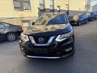 2018 NISSAN ROGUE SL EXCELLENT CONDITION!!! YONKER NY - Image 3