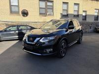 2018 NISSAN ROGUE SL EXCELLENT CONDITION!!! YONKER NY - Image 4