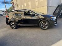 2018 NISSAN ROGUE SL EXCELLENT CONDITION!!! YONKER NY - Image 9