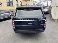 2016 LAND ROVER RANGE ROVER EXCELLENT CONDITION!!! YONKER NY - Image 4