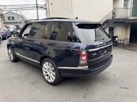 2016 LAND ROVER RANGE ROVER EXCELLENT CONDITION!!! YONKER NY - Image 6