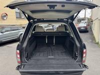 2016 LAND ROVER RANGE ROVER EXCELLENT CONDITION!!! YONKER NY - Image 10