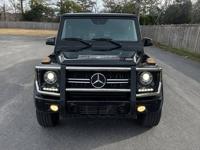 2014 MERCEDES-BENZ G550 - 1 OWNER - CLEAN TITLE - 55K MILES seattle - Image 4