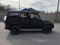 2014 MERCEDES-BENZ G550 - 1 OWNER - CLEAN TITLE - 55K MILES seattle - Image 6