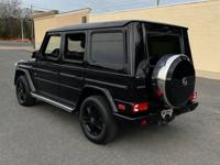 2014 MERCEDES-BENZ G550 - 1 OWNER - CLEAN TITLE - 55K MILES seattle - Image 7