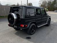 2014 MERCEDES-BENZ G550 - 1 OWNER - CLEAN TITLE - 55K MILES seattle - Image 8