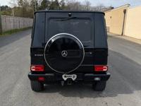 2014 MERCEDES-BENZ G550 - 1 OWNER - CLEAN TITLE - 55K MILES seattle - Image 9