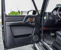 2014 MERCEDES-BENZ G550 - 1 OWNER - CLEAN TITLE - 55K MILES seattle - Image 10