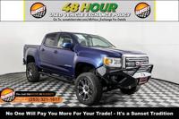 2020 GMC Canyon 4x4 4WD Truck SLE1 Crew Cab Call For Today's Market Value