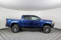 2020 GMC Canyon 4x4 4WD Truck SLE1 Crew Cab Call For Today's Market Value - Image 3
