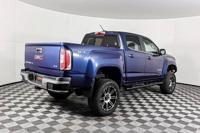 2020 GMC Canyon 4x4 4WD Truck SLE1 Crew Cab Call For Today's Market Value - Image 4