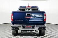 2020 GMC Canyon 4x4 4WD Truck SLE1 Crew Cab Call For Today's Market Value - Image 7