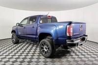 2020 GMC Canyon 4x4 4WD Truck SLE1 Crew Cab Call For Today's Market Value - Image 8