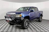 2020 GMC Canyon 4x4 4WD Truck SLE1 Crew Cab Call For Today's Market Value - Image 9
