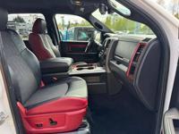 2017 Ram 1500 4x4 4WD Dodge Rebel Truck West Coast Autoworks Everett - Image 9