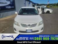 2013 Toyota Corolla LE Rochester, WA - Image 6