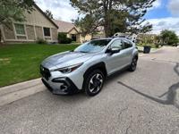 2024 Subaru Crosstrek Limited ~ 19k Miles! 1 owner, IMMACULATE Englewood - Image 2