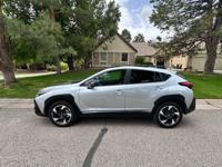 2024 Subaru Crosstrek Limited ~ 19k Miles! 1 owner, IMMACULATE Englewood - Image 3