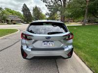 2024 Subaru Crosstrek Limited ~ 19k Miles! 1 owner, IMMACULATE Englewood - Image 5
