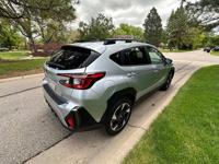 2024 Subaru Crosstrek Limited ~ 19k Miles! 1 owner, IMMACULATE Englewood - Image 6