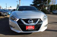 2016 Nissan Maxima 4dr Sdn 3.5 SR Sedan E And J Motors - Image 3