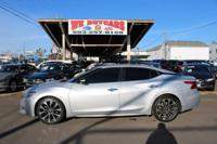 2016 Nissan Maxima 4dr Sdn 3.5 SR Sedan E And J Motors - Image 4