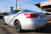 2016 Nissan Maxima 4dr Sdn 3.5 SR Sedan E And J Motors - Image 5